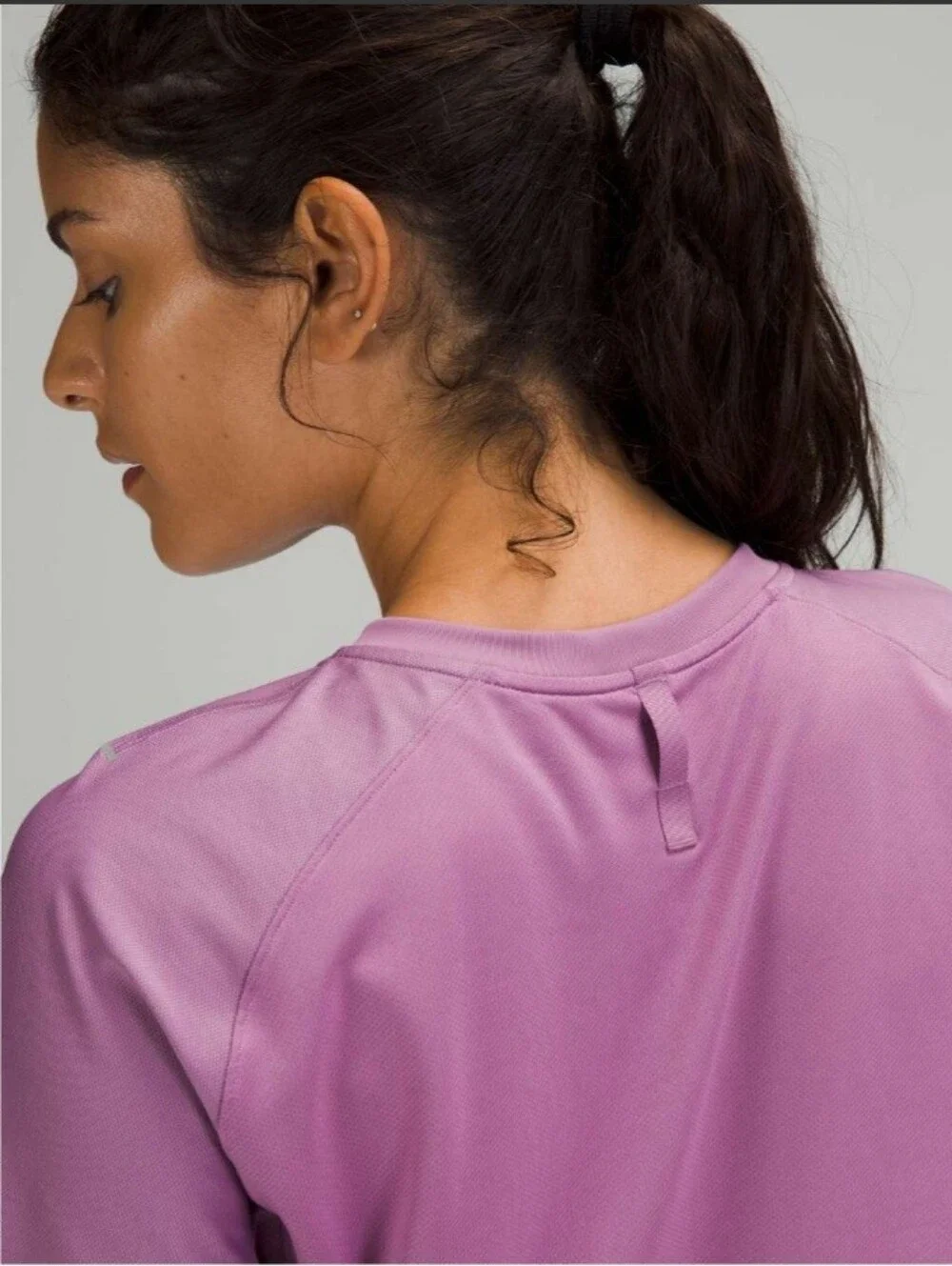 lululemon athletica abrasion resistant